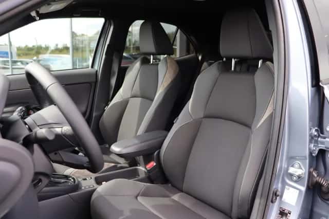 Toyota Yaris Cross (2026) thumbnail 4