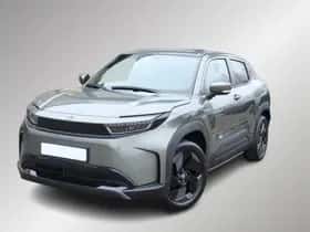 Toyota Urban Cruiser (2026)