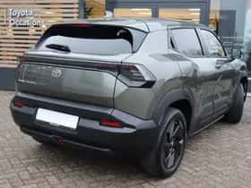 Toyota Urban Cruiser (2026) thumbnail 2