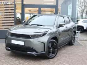 Toyota Urban Cruiser (2026) thumbnail 12