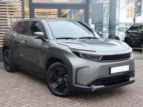 Toyota Urban Cruiser (2026) thumbnail 13