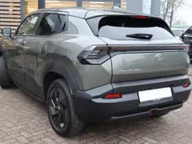 Toyota Urban Cruiser (2026) thumbnail 14