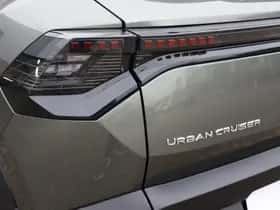 Toyota Urban Cruiser (2026) thumbnail 30