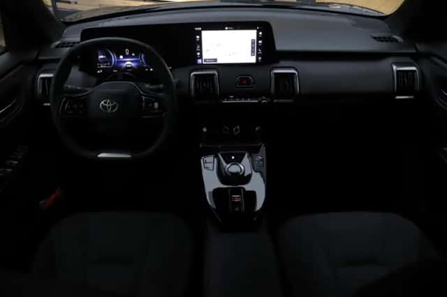Toyota Urban Cruiser (2026) thumbnail 4