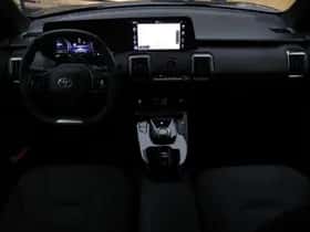 Toyota Urban Cruiser (2026) thumbnail 4