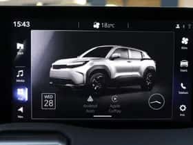 Toyota Urban Cruiser (2026) thumbnail 10