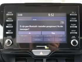 Toyota Yaris (2023) thumbnail 14