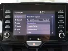 Toyota Yaris (2023) thumbnail 15