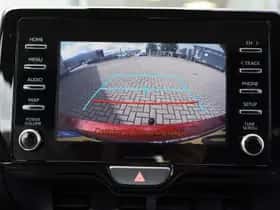 Toyota Yaris (2023) thumbnail 16