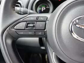Toyota Yaris (2023) thumbnail 23