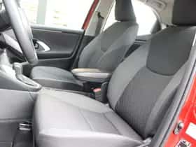 Toyota Yaris (2023) thumbnail 30
