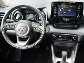 Toyota Yaris (2023) thumbnail 34
