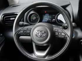 Toyota Yaris (2023) thumbnail 35