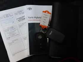 Toyota Yaris (2023) thumbnail 5