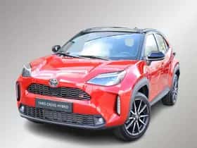 Toyota Yaris Cross (2026) thumbnail 1