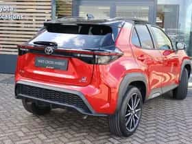 Toyota Yaris Cross (2026) thumbnail 2