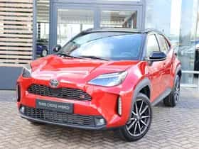 Toyota Yaris Cross (2026) thumbnail 11