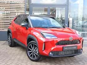 Toyota Yaris Cross (2026) thumbnail 12