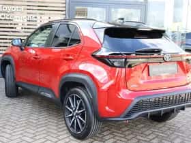 Toyota Yaris Cross (2026) thumbnail 13