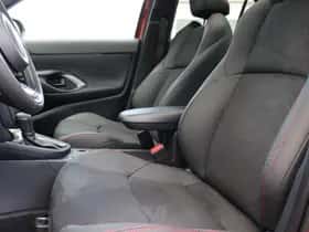 Toyota Yaris Cross (2026) thumbnail 17