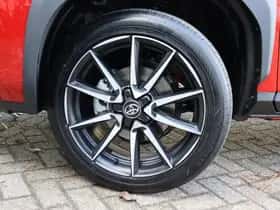 Toyota Yaris Cross (2026) thumbnail 3