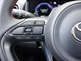 Toyota Yaris Cross (2026) thumbnail 23