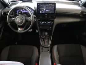 Toyota Yaris Cross (2026) thumbnail 4
