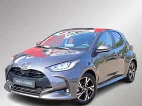 Toyota Yaris (2025) thumbnail 1