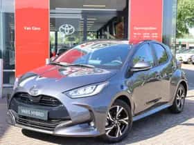 Toyota Yaris (2025) thumbnail 11