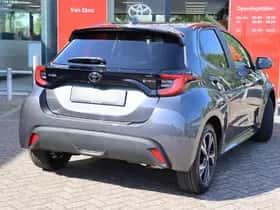 Toyota Yaris (2025) thumbnail 13