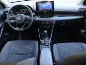 Toyota Yaris (2025) thumbnail 3