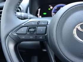 Toyota Yaris (2025) thumbnail 21