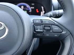 Toyota Yaris (2025) thumbnail 22
