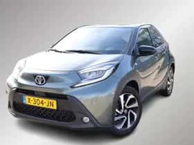 Toyota Aygo X (2023) thumbnail 1