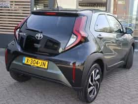 Toyota Aygo X (2023) thumbnail 2