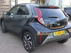Toyota Aygo X (2023) thumbnail 13