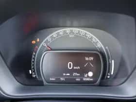 Toyota Aygo X (2023) thumbnail 18