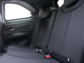 Toyota Aygo X (2023) thumbnail 27