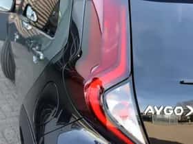 Toyota Aygo X (2023) thumbnail 30