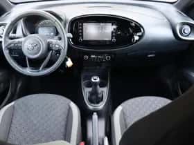 Toyota Aygo X (2023) thumbnail 4