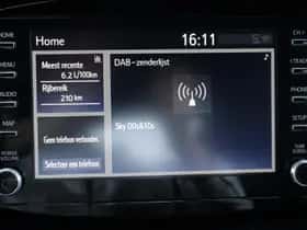 Toyota Aygo X (2023) thumbnail 6