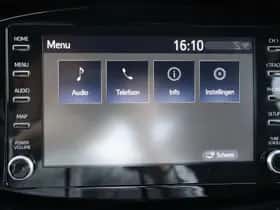Toyota Aygo X (2023) thumbnail 8