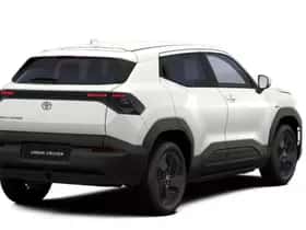 Toyota Urban Cruiser (2026) thumbnail 2
