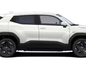Toyota Urban Cruiser (2026) thumbnail 11