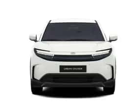 Toyota Urban Cruiser (2026) thumbnail 12