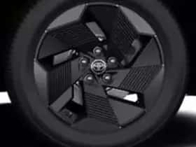 Toyota Urban Cruiser (2026) thumbnail 3