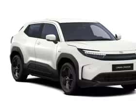 Toyota Urban Cruiser (2026) thumbnail 7