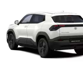 Toyota Urban Cruiser (2026) thumbnail 8