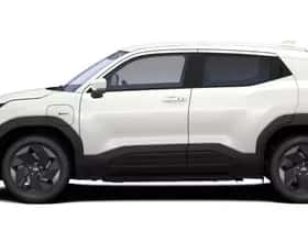 Toyota Urban Cruiser (2026) thumbnail 9