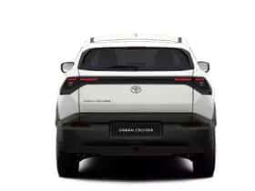 Toyota Urban Cruiser (2026) thumbnail 10